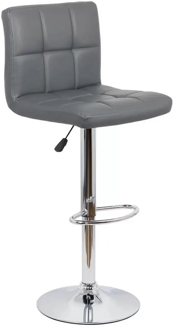 Scaun de bar Prestige Chairs ABS 191 (Grey) - 12