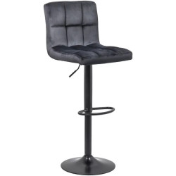 Барный стул Prestige Chairs ABS 191B (Black) Thumb