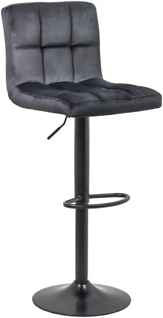 Барный стул Prestige Chairs ABS 191B (Black) - 11