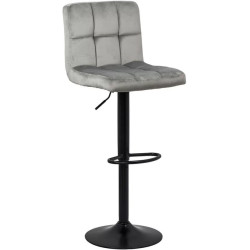 Scaun de bar Prestige Chairs ABS 191B (Grey) Thumb