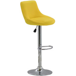 Scaun de bar Prestige Chairs ABS 225 (Yellow) Thumb