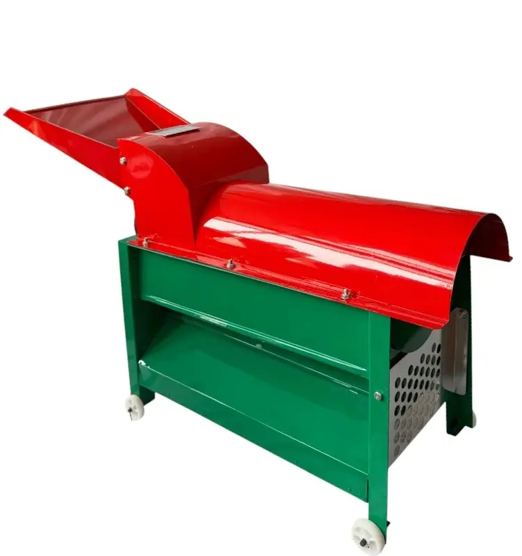 Машина для очистки кукурузы Demetra DM-900CA - 5