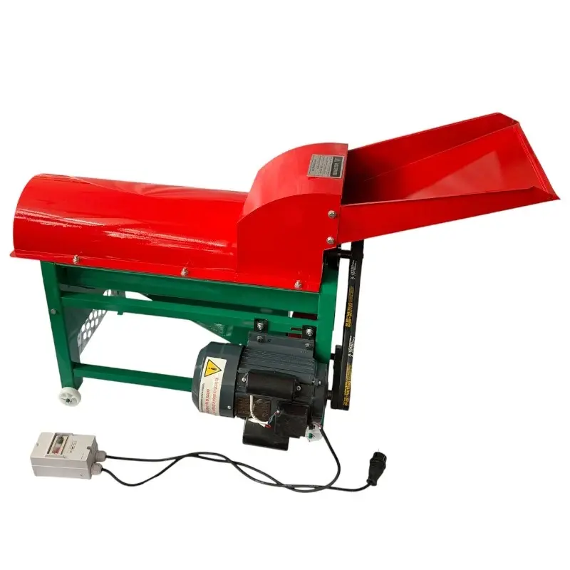 Машина для очистки кукурузы Demetra DM-900CA