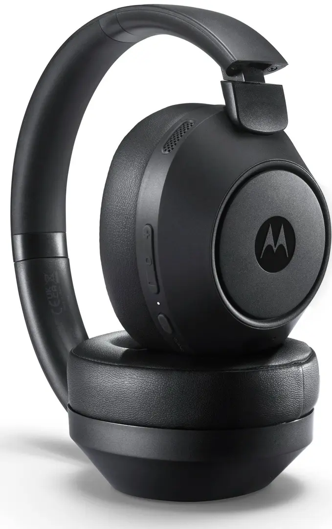 Casti fara fir Motorola Moto XT800 ANC (Black)