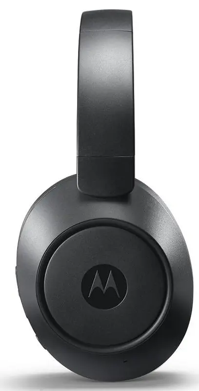 Casti fara fir Motorola Moto XT800 ANC (Black)