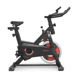Bicicleta fitnes BodyFit SB1500 (Black) Thumb