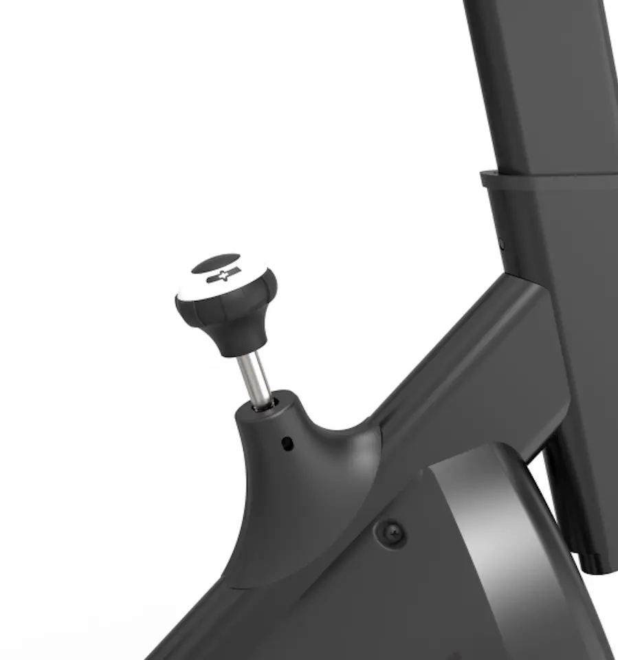 Bicicleta fitnes BodyFit SB1500 (Black)