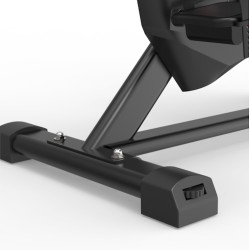 Bicicleta fitnes BodyFit SB1500 (Black) Thumb