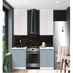 Модульная кухня Modern Bono 1 H110 1.2м Thumb