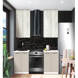 Модульная кухня Modern Bono 1 H110 1.2м Thumb