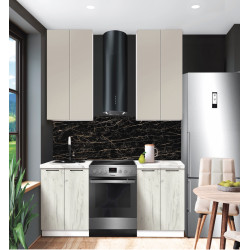 Модульная кухня Modern Bono 1 H110 1.2м Thumb