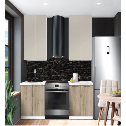 Модульная кухня Modern Bono 1 H110 1.2м Thumb