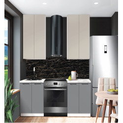 Модульная кухня Modern Bono 1 H110 1.2м Thumb