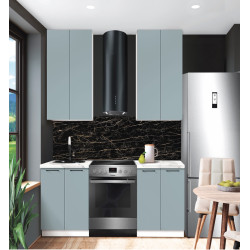 Модульная кухня Modern Bono 1 H110 1.2м Thumb