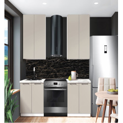 Модульная кухня Modern Bono 1 H110 1.2м Thumb