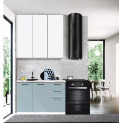 Bucatarie modulara Modern Bono 2 H110 1.2m Thumb