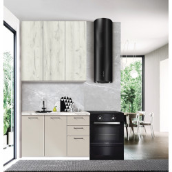 Bucatarie modulara Modern Bono 2 H110 1.2m Thumb