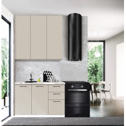 Bucatarie modulara Modern Bono 2 H110 1.2m Thumb