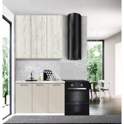 Bucatarie modulara Modern Bono 4 H110 1.2m Thumb