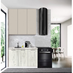 Bucatarie modulara Modern Bono 4 H110 1.2m Thumb