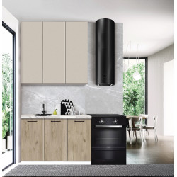 Bucatarie modulara Modern Bono 4 H110 1.2m Thumb