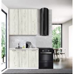 Bucatarie modulara Modern Bono 4 H110 1.2m Thumb