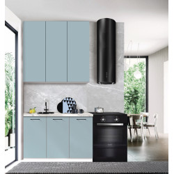 Bucatarie modulara Modern Bono 4 H110 1.2m Thumb