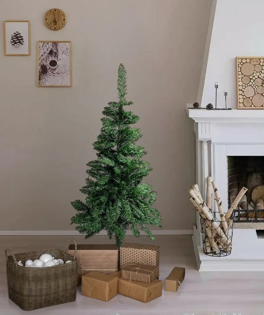 Елка Waltz VOR58709 120см