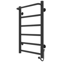 Полотенцесушитель электрический Laris Prime CK6 400х600 Right (Black) Thumb