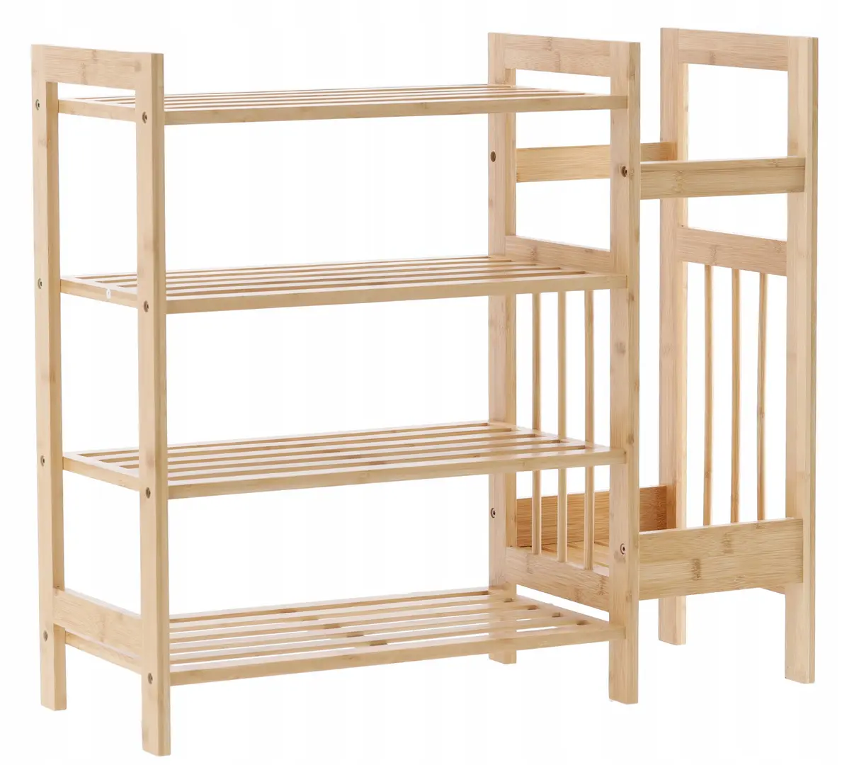 Стеллаж Chomik PHO7001 (Bamboo) - 2