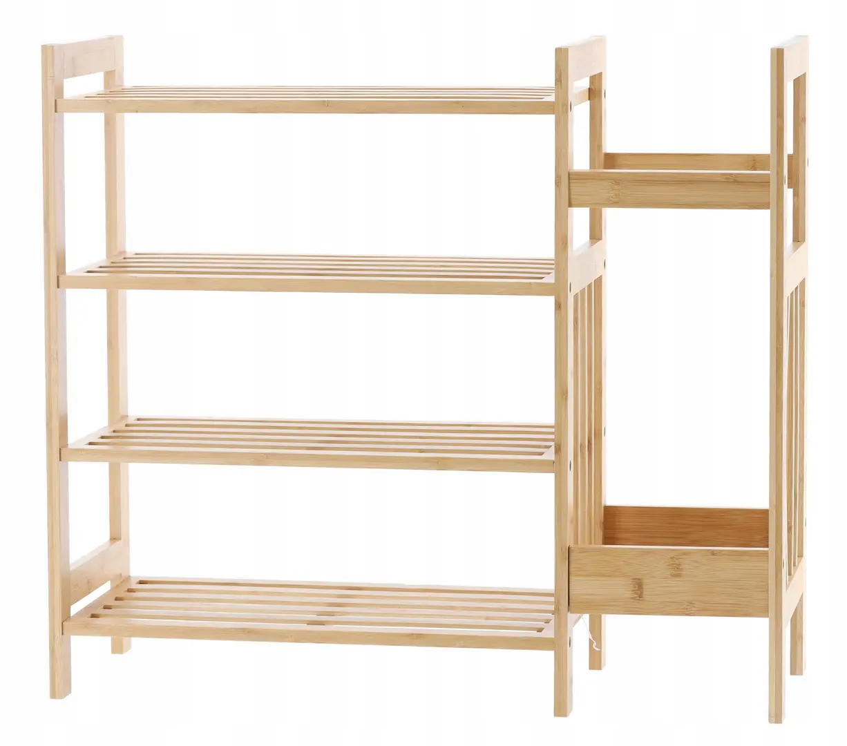 Стеллаж Chomik PHO7001 (Bamboo) - 3