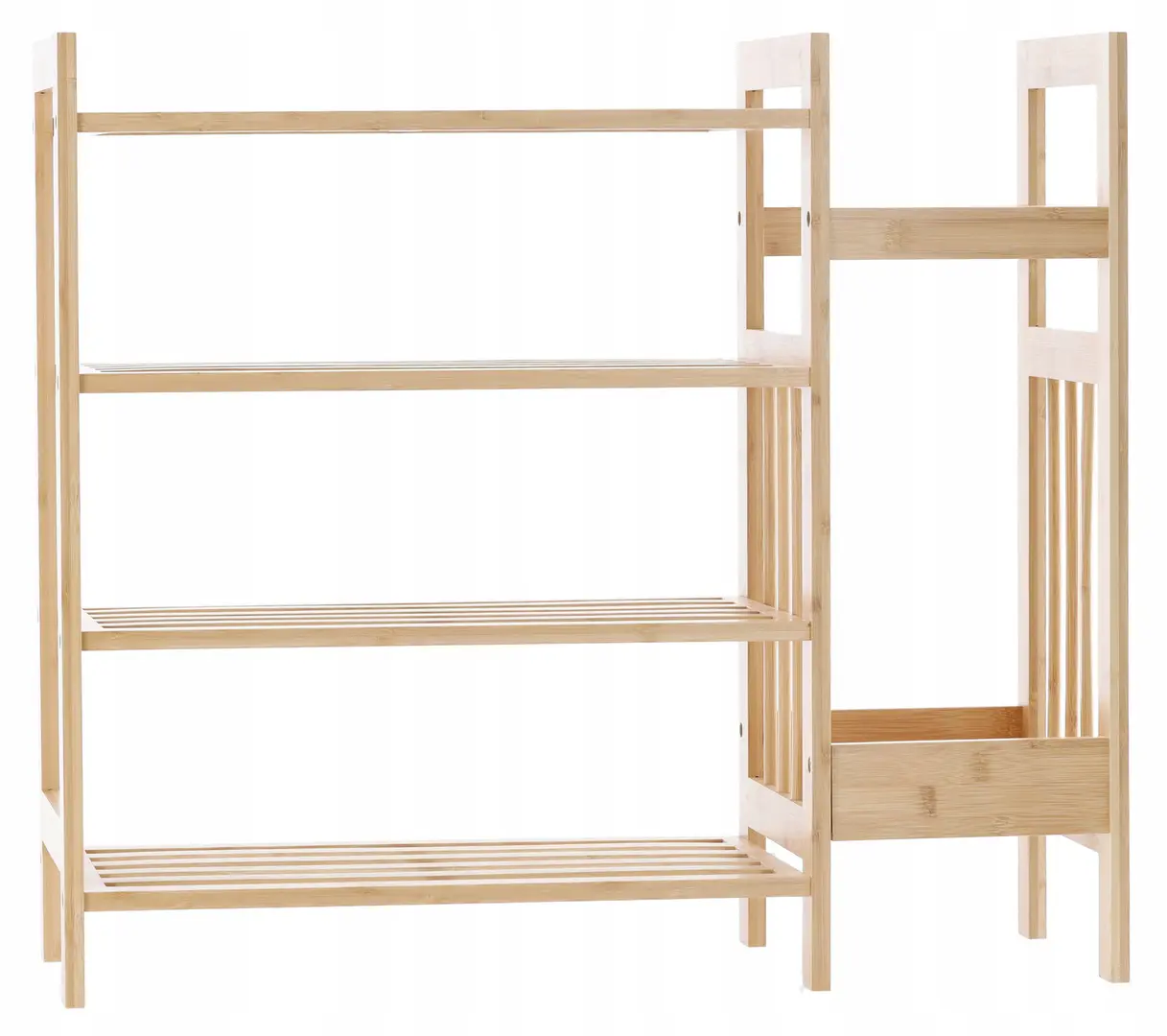 Стеллаж Chomik PHO7001 (Bamboo) - 6