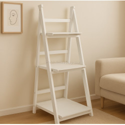 Etajera Chomik PHO8416 (White)