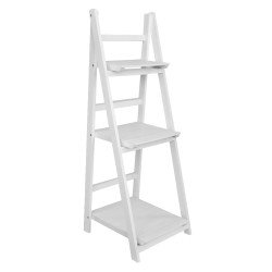 Etajera Chomik PHO8416 (White) Thumb