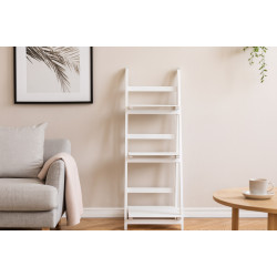 Etajera Chomik PHO8416 (White) Thumb