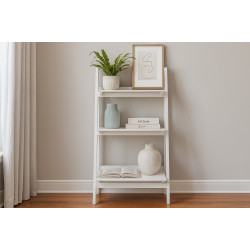 Etajera Chomik PHO8416 (White) Thumb