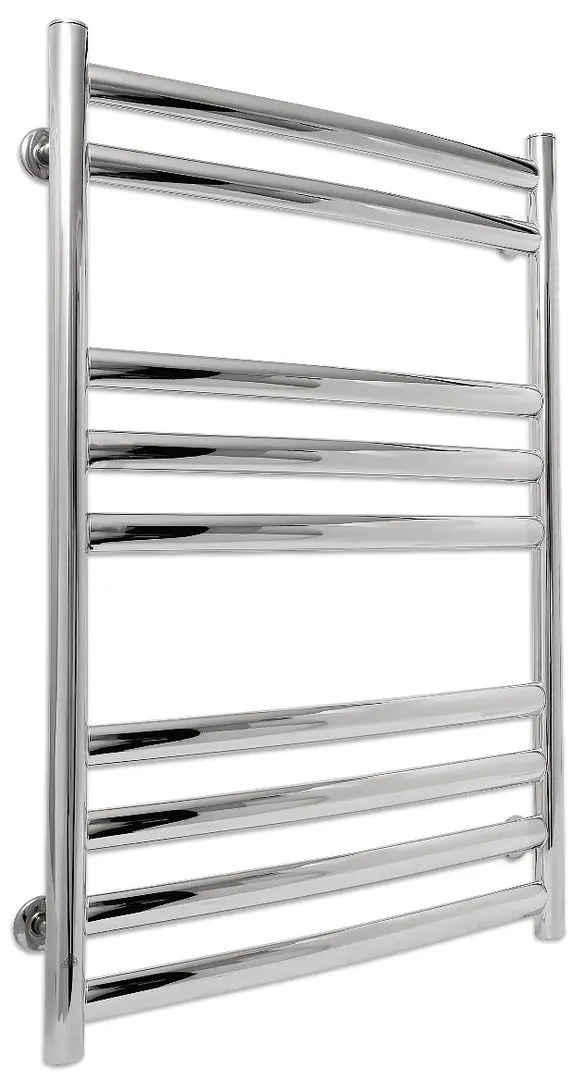 Полотенцесушитель Laris Klassik Premium P9 500х800 (Chrome)