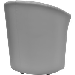 Fotoliu DP Club ECO 70 (Gray) Thumb