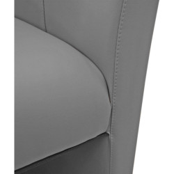 Fotoliu DP Club ECO 70 (Gray) Thumb