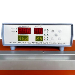 Incubator Tehno MS MS-196 Thumb