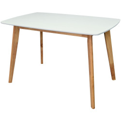 Masa Evelin Cooper (White/Bella Beech) Thumb