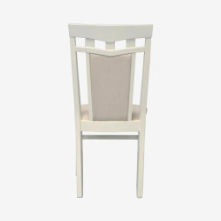 Стул Evelin Deepa R NV-1WP (Light Cream) Thumb