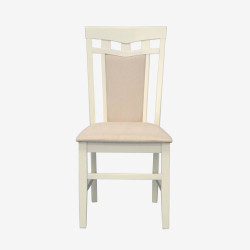 Стул Evelin Deepa R NV-1WP (Light Cream) Thumb