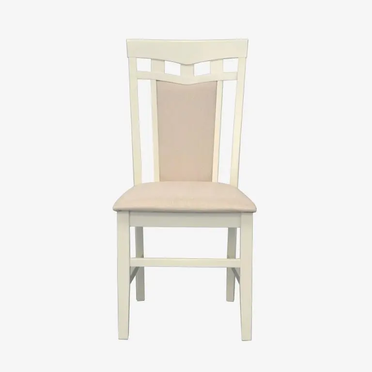 Стул Evelin Deepa R NV-1WP (Light Cream) - 4