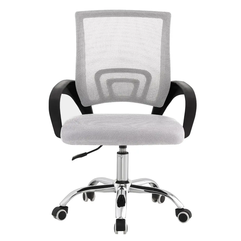 Fotoliu Tempo Kondela DEX 4 New (Gray/Black) - 2