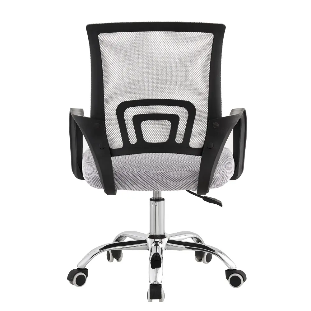 Fotoliu Tempo Kondela DEX 4 New (Gray/Black) - 3
