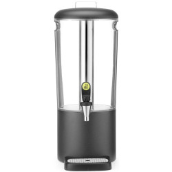 Dozator de suc cu tub de gheata Hendi UNIQ 425015 (Black) Thumb