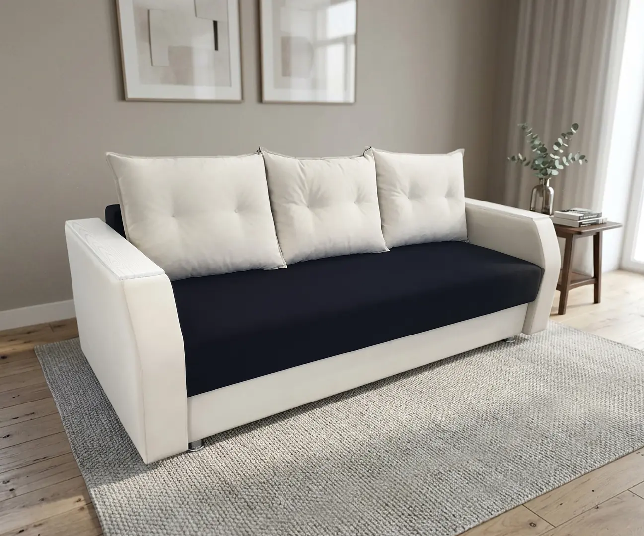 Диван B-Art Furniture E1 2300x950