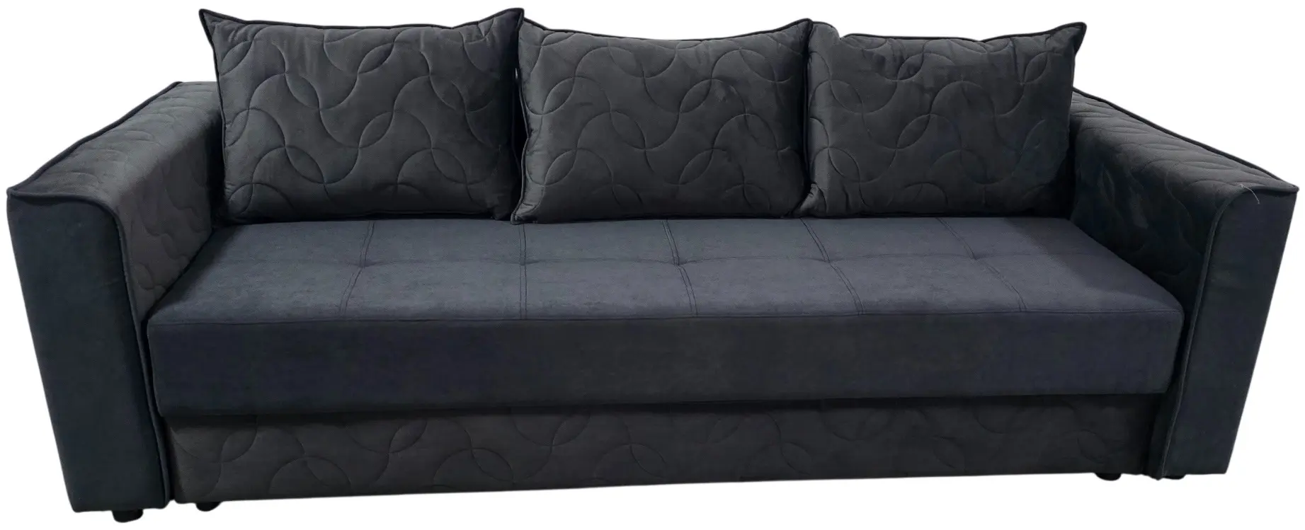Диван B-Art Furniture E1R1 2300x950 - 2