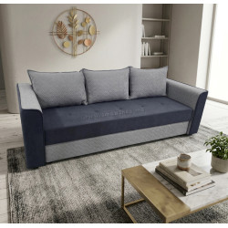 Диван B-Art Furniture E1R1 2300x950